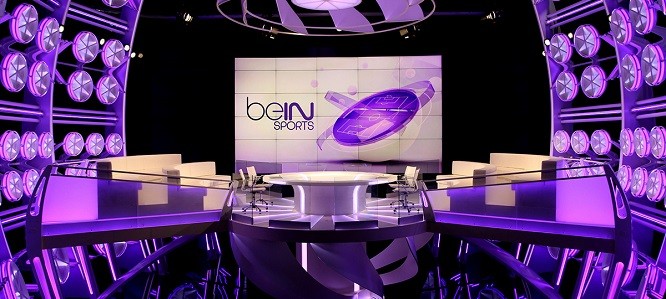 Telefishanka beIN Sports activities Oo Shaaciyey Wariyeyaasha Tabinaya Kulamada
