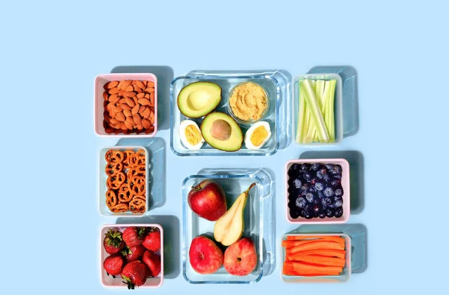 The #1 Best Snack to Eat If You’re Trying to Lose Weight
