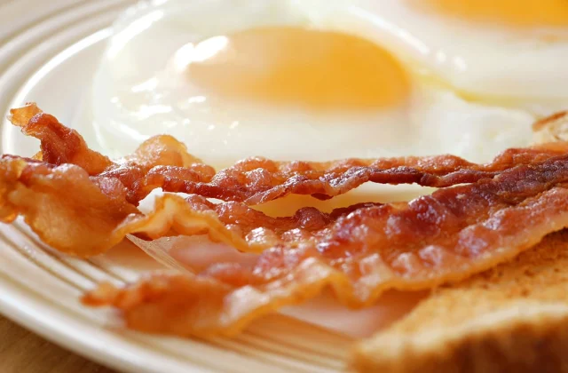 The #1 Reason Why You Shouldn’t Eat Bacon, Says Science