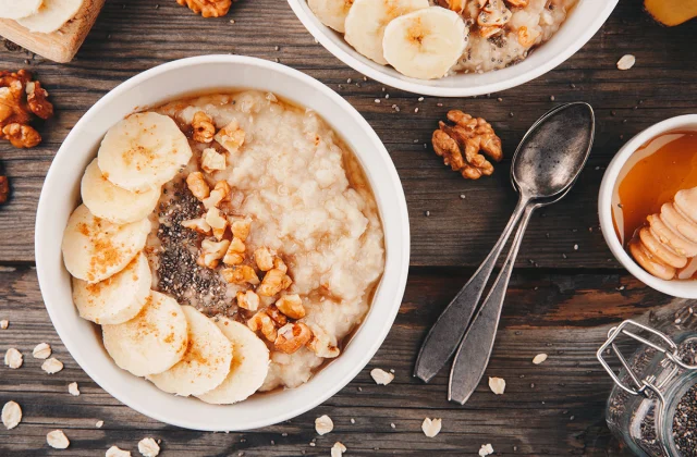 The #1 Reason Why You Shouldn’t Eat Oatmeal, Says a Dietitian
