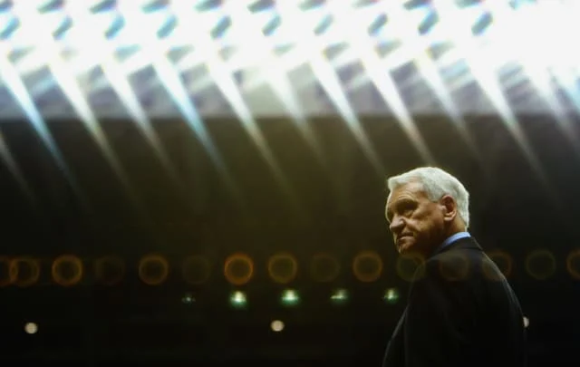 The 10 best English managers in Premier League history