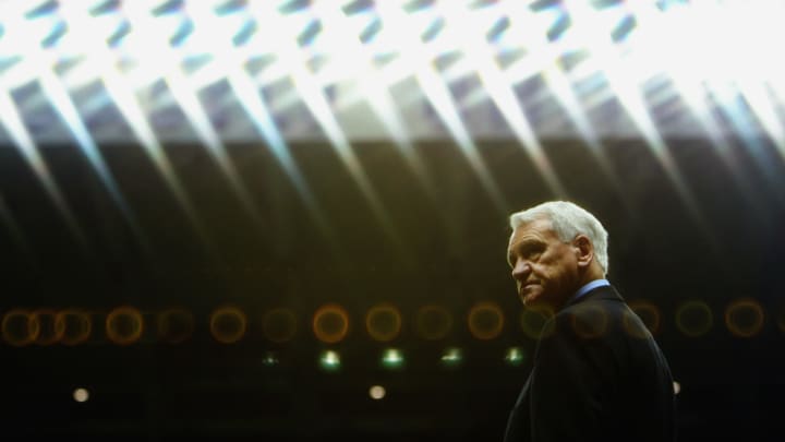 The 10 best English managers in Premier League history