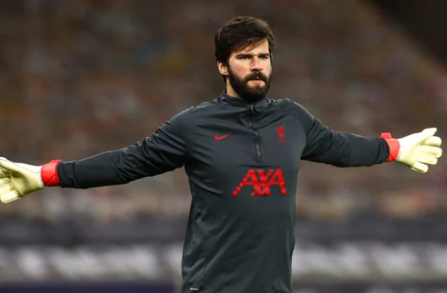 The 25 best goalkeepers in football in the world