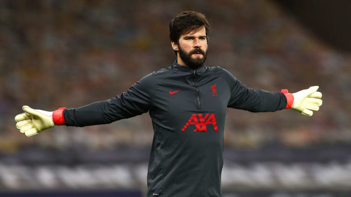 The 25 best goalkeepers in football in the world