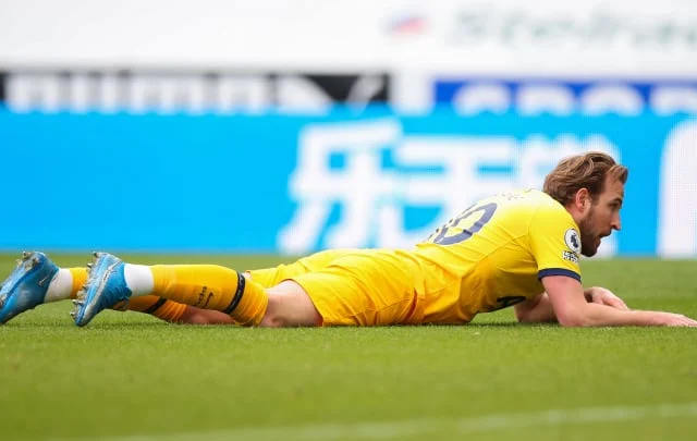 The 5 minutes of magic that magnify Tottenham’s endless frustrations