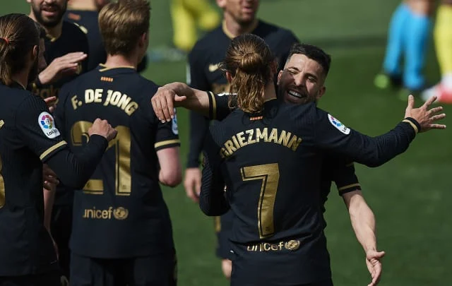 The Barcelona line-up that ought to begin in opposition to Granada