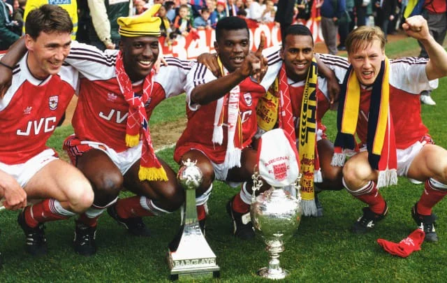 The Brockley boy who could have been Brazilian