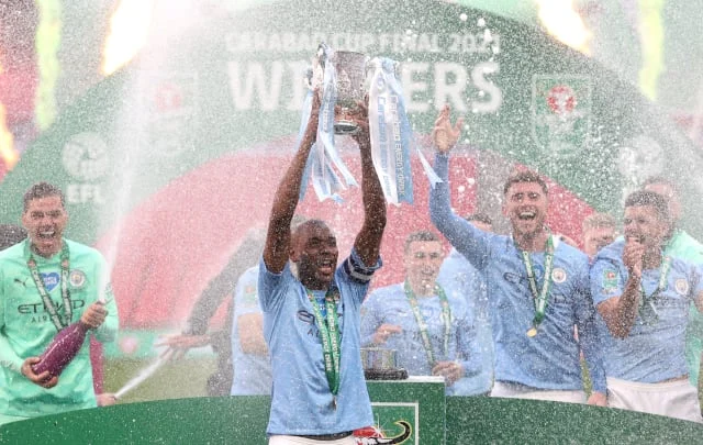 The Carabao Cup final showed that Man City should write a striker