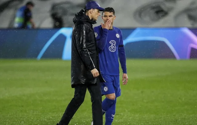 The Chelsea aspect that ought to face Fulham