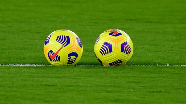 The Colombian side was forced to play with 7 players due to the COVID-19 outbreak
