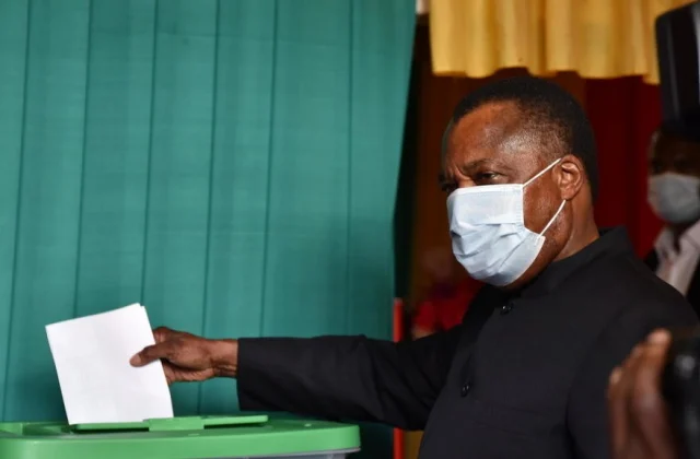 The Constitutional Court confirms the choice of