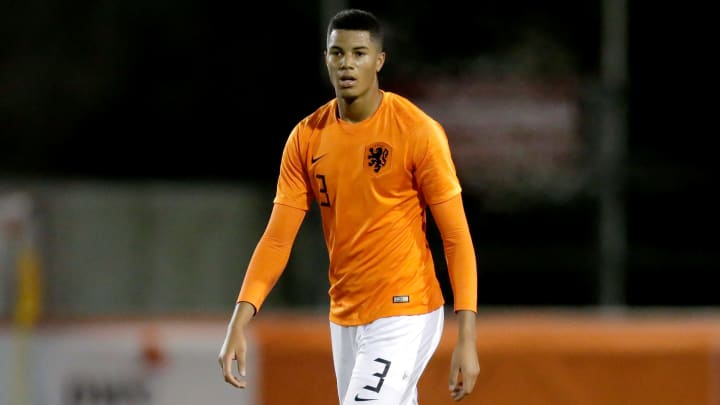 The Dutch prodigy is finally ready to show what he has in Chelsea