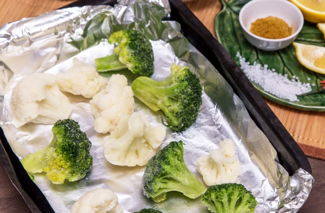 The Easiest Healthy Hack for Dinner, According to a Dietitian