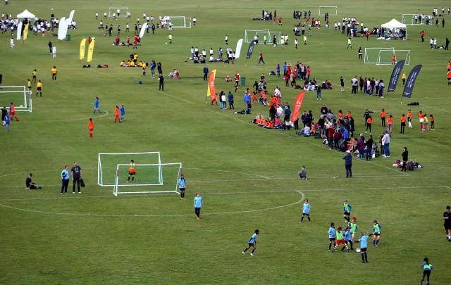 The FA targets faculties to offer women soccer equal entry