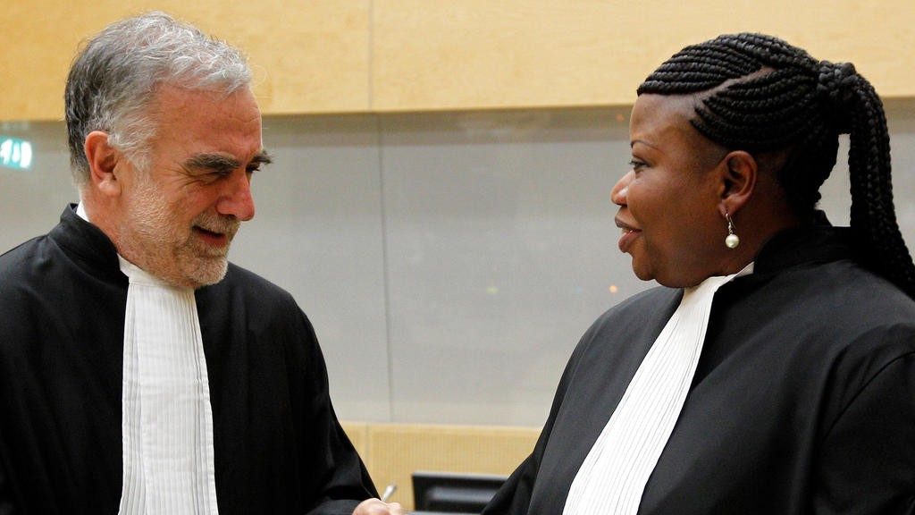 The Gbagbo deal a new indicator of