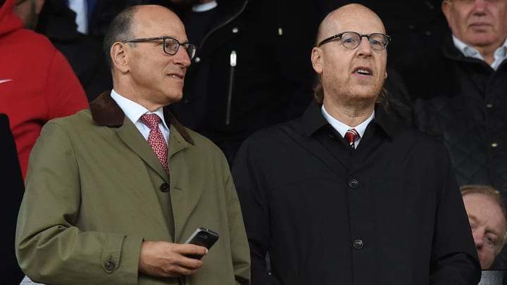 The Glazer household skips Man Utd fan discussion board over Tremendous League plans