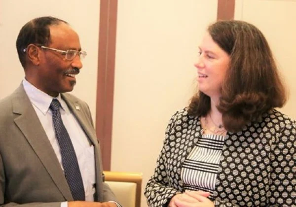 The IMF gives Somalia with $ 970,000 in non permanent help beneath the HIPC initiative