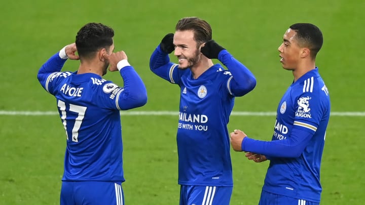 The Leicester trio lost after breaking the coronavirus rules