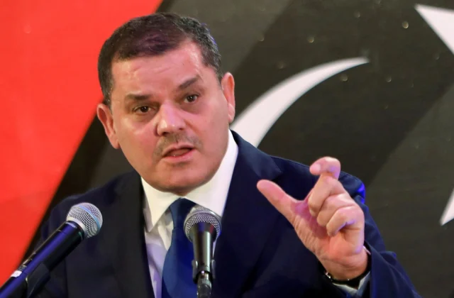 The Libyan Government welcomes the decision of the UN Security Council