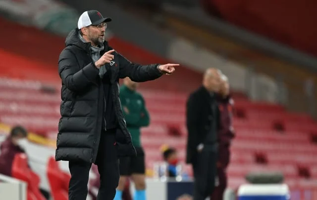 The Madrid defeat shows that Liverpool need the Champions League