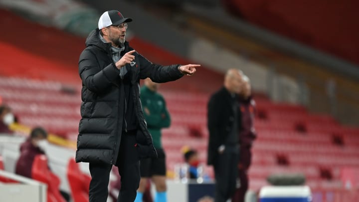 The Madrid defeat shows that Liverpool need the Champions League
