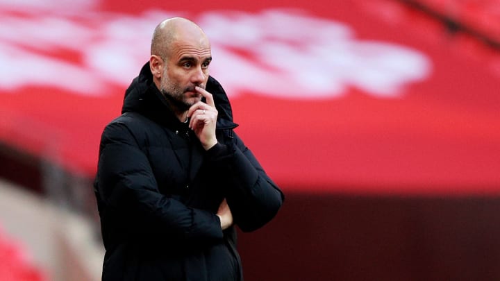 The Manchester Metropolis line-up that may begin towards Paris Saint-Germain