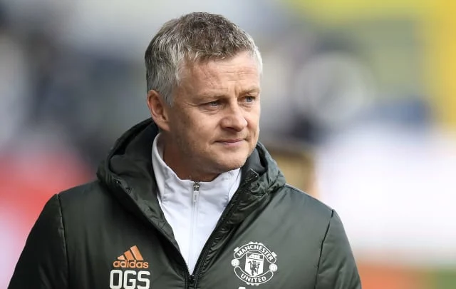 The Manchester United line-up that can begin towards Roma