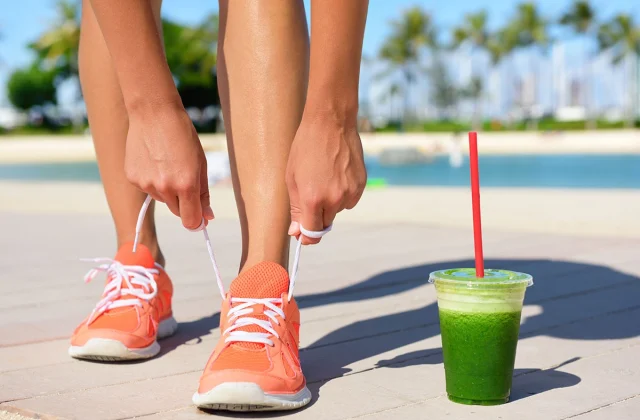 The One Detox Myth You Need To Stop Believing, Says Dietitian