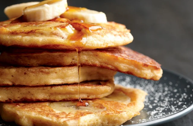 The One Meals Everybody's Consuming at Breakfast