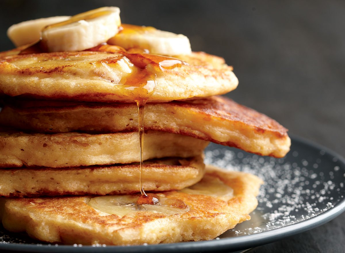 The One Meals Everybody's Consuming at Breakfast