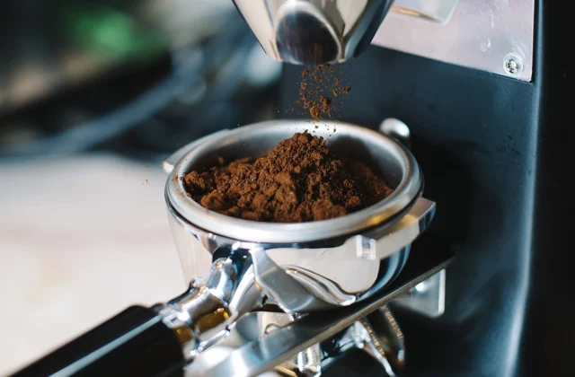 The One Hack Everyone Is Trying With Coffee Grounds