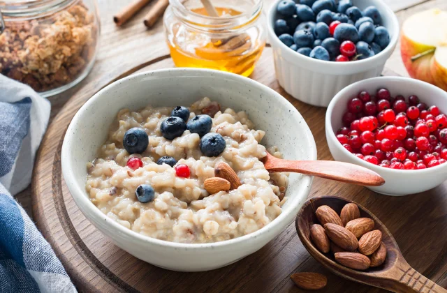 The One Sweet Food To Eat for a Longer Life