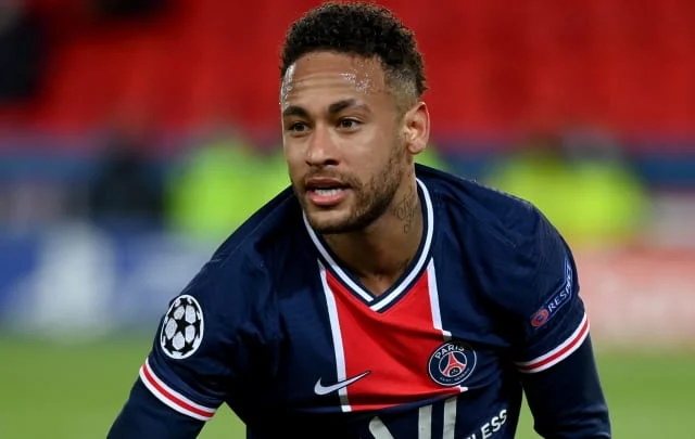 The PSG star will lose an important clue in the future