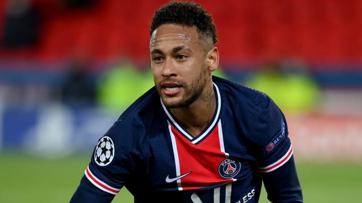 The PSG star will lose an important clue in the future