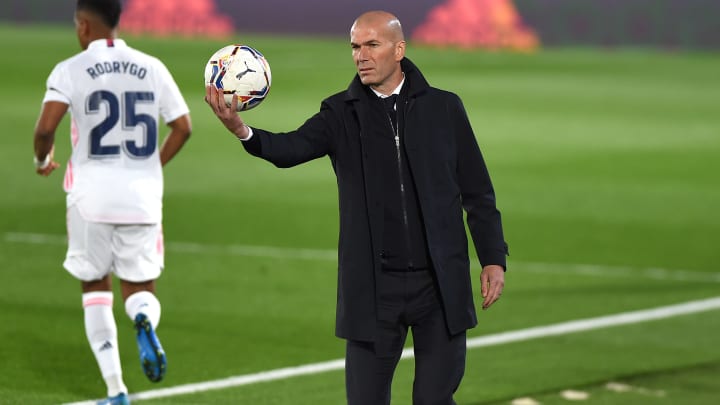 The Actual Madrid line-up that may begin in opposition to Chelsea