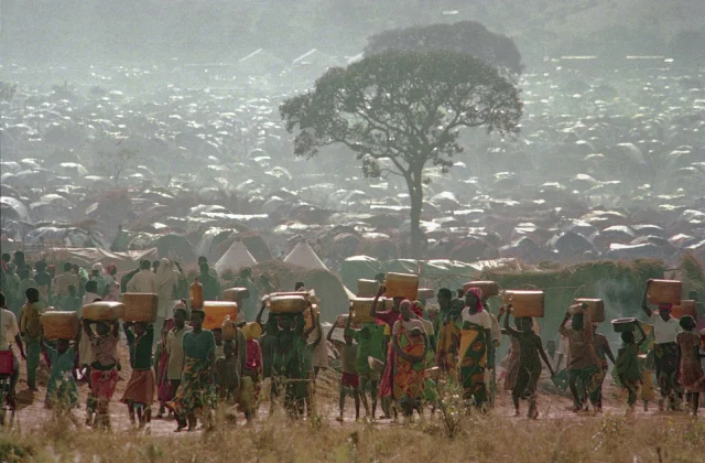 The Rwandan report finds that France “activated” genocide in 1994