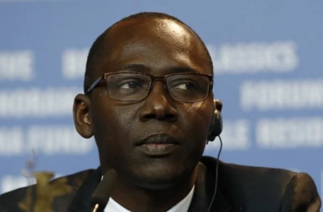 The Senegalese bioecosystem in full swing