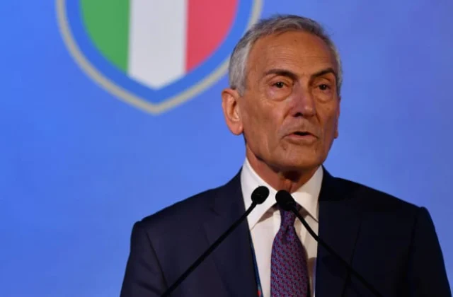 The Serie A trio will not be penalized