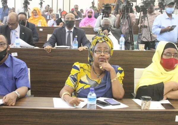The Somalia House of Commons extends Farmajo’s term in the midst of the stalemate before the election