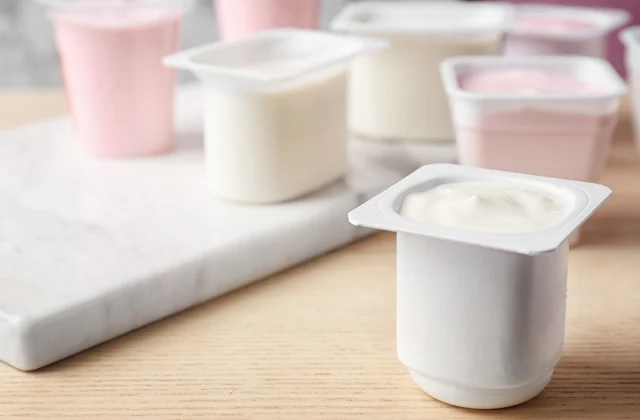 The Surprising Effect Yogurt Has on Your Immune System, Says