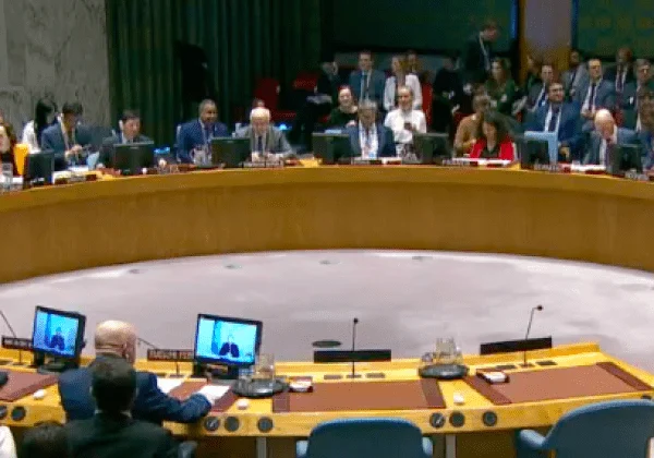 The UN Security Council calls for a consensus in Somalia to end the current state of elections