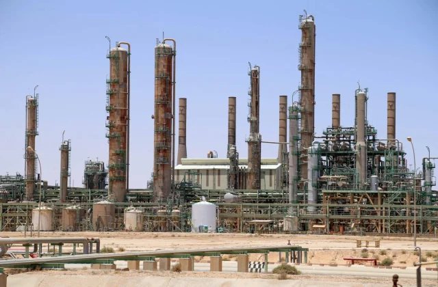 The UN expresses concern over Libya’s decision to stop