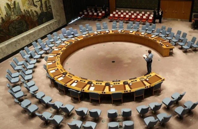The UN is worried concerning the proliferation of mercenaries
