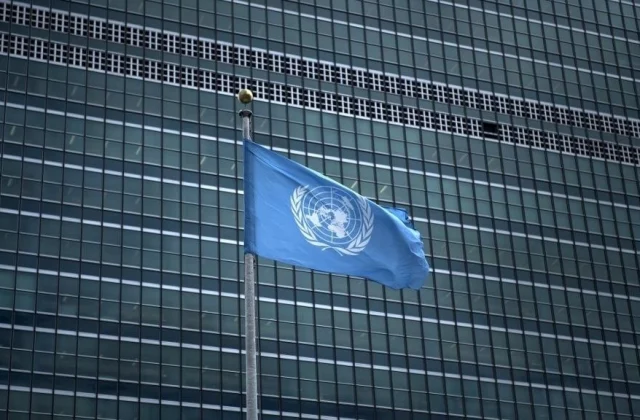 The UN is worried in regards to the threat of a resurgence of