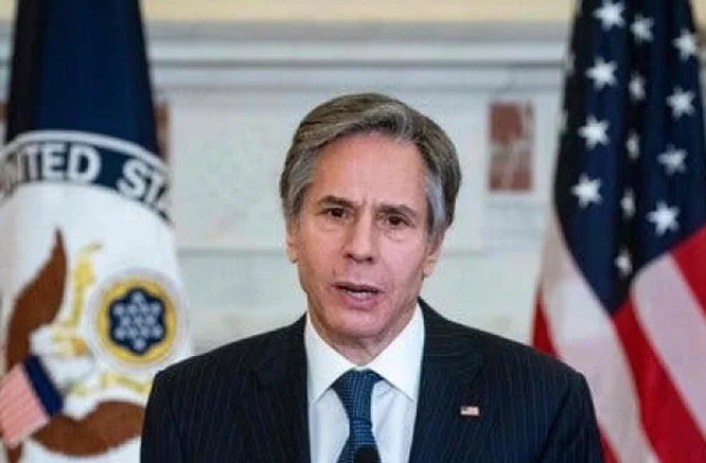 America warns of violence in Somalia, points journey recommendation