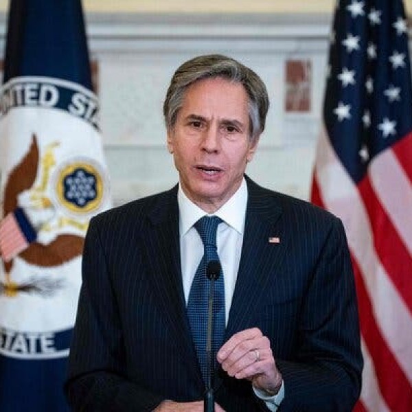 America warns of violence in Somalia, points journey recommendation