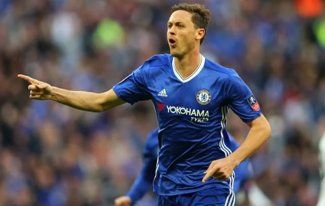 The best FA Cup games at the “new” Wembley