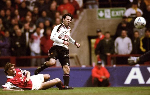 The best FA Cup semi-finals of all time