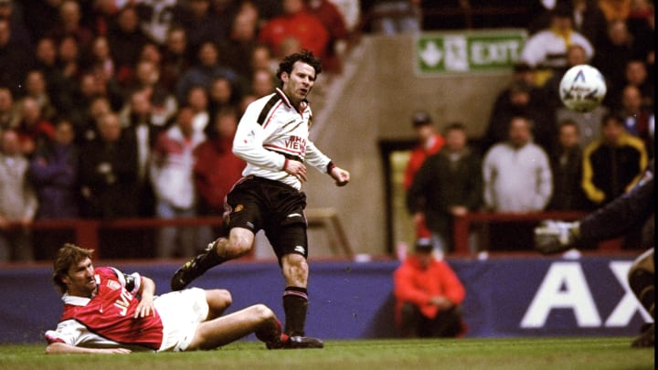 The best FA Cup semi-finals of all time