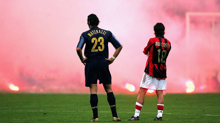 The best derbies in Europe